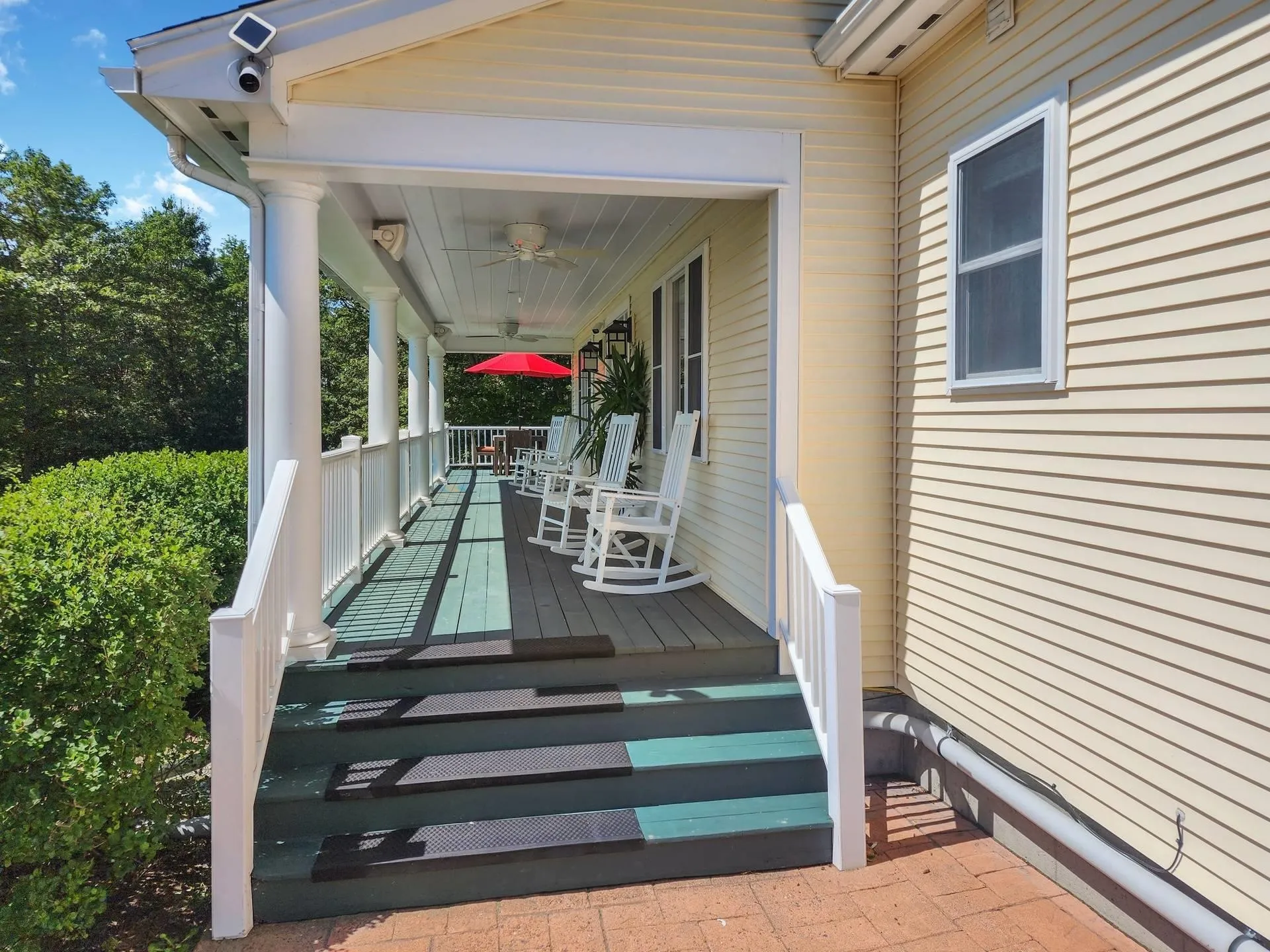 122 Anderson Hill Road Enfield NH 03748