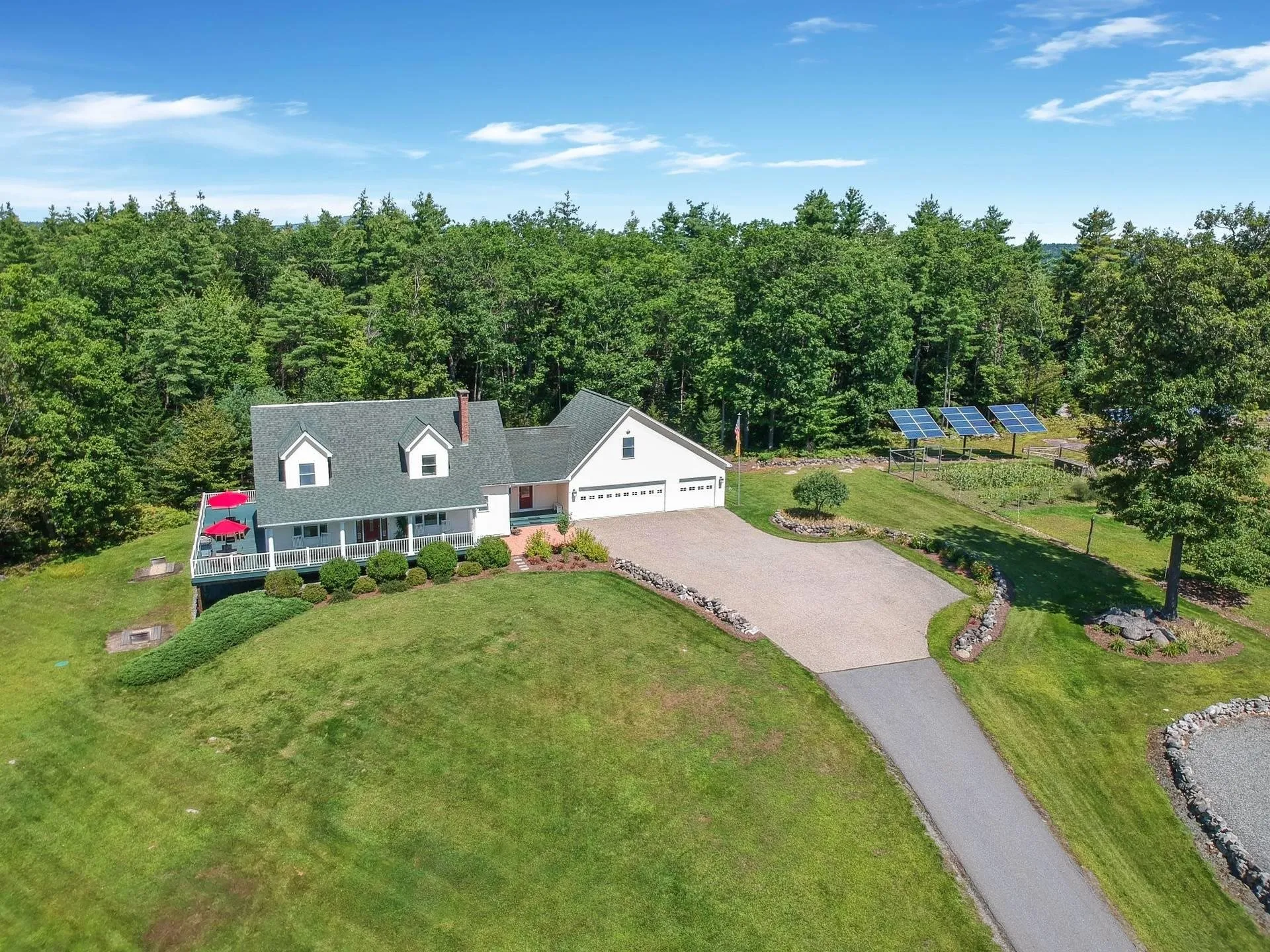 122 Anderson Hill Road Enfield NH 03748