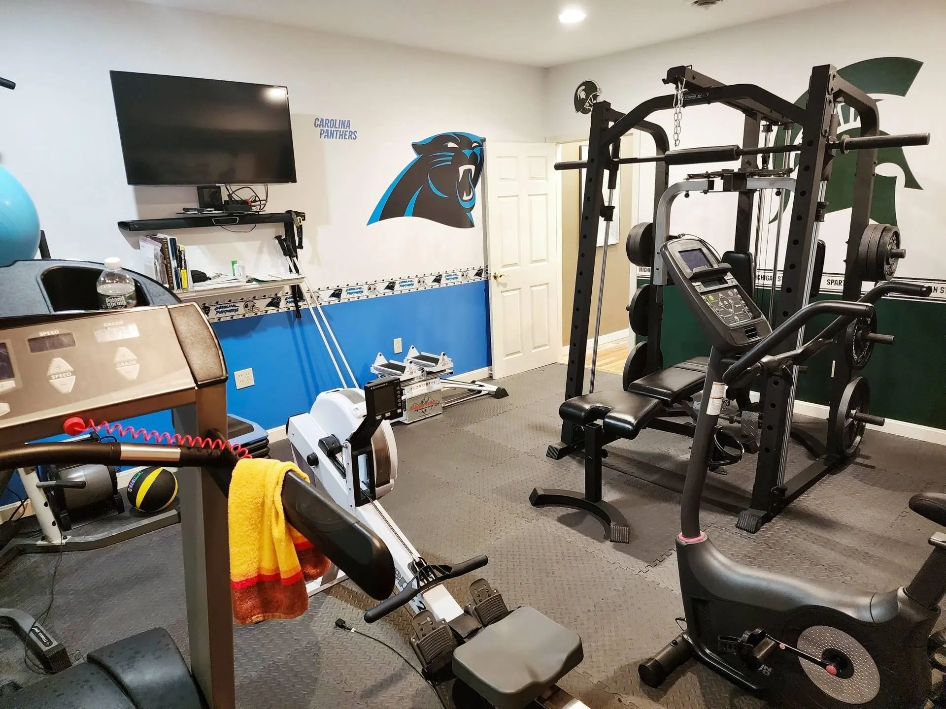 122 Anderson Hill Road Enfield NH 03748