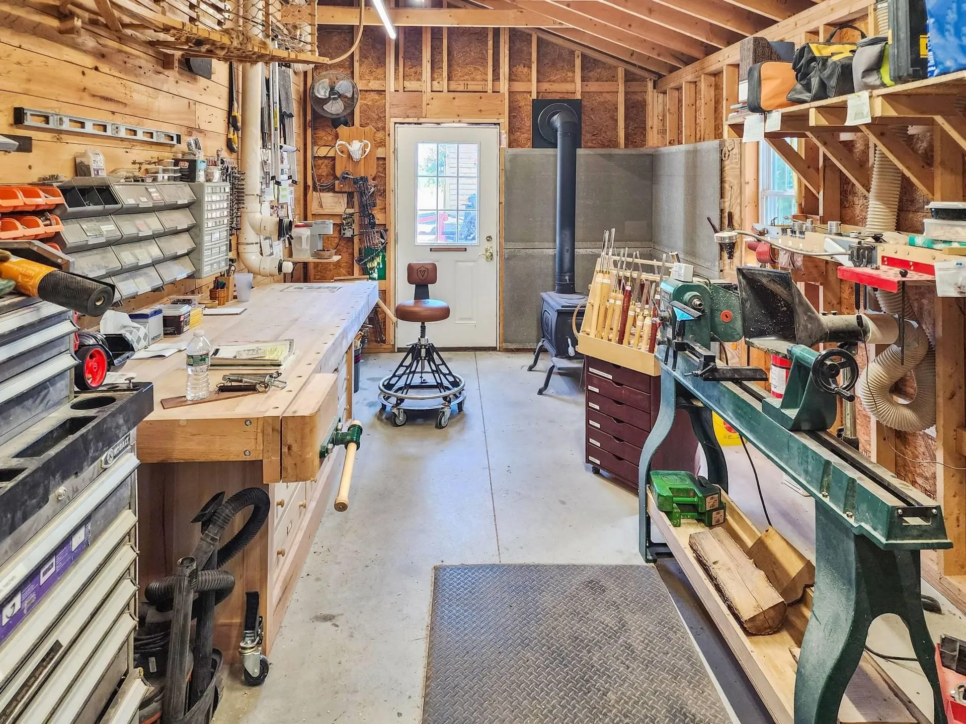 122 Anderson Hill Road Enfield NH 03748
