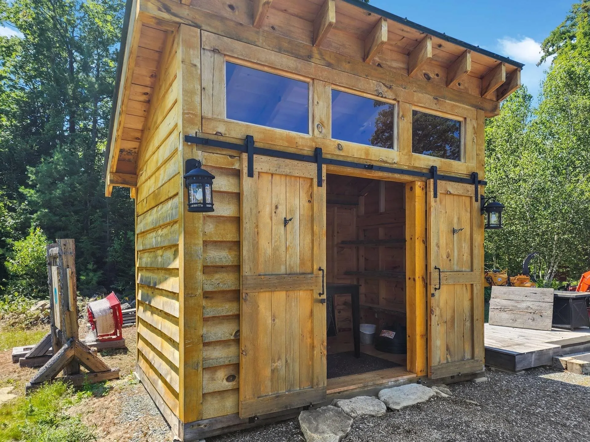122 Anderson Hill Road Enfield NH 03748