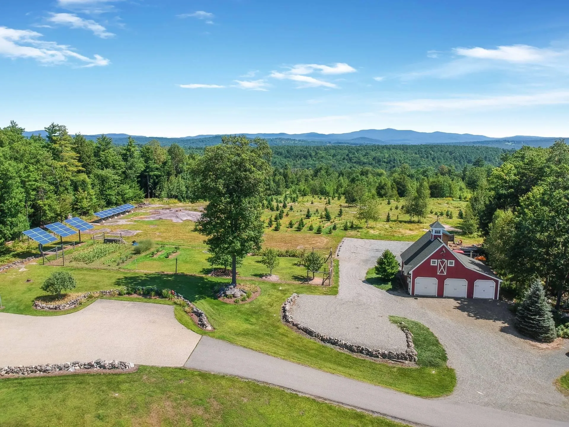 122 Anderson Hill Road Enfield NH 03748
