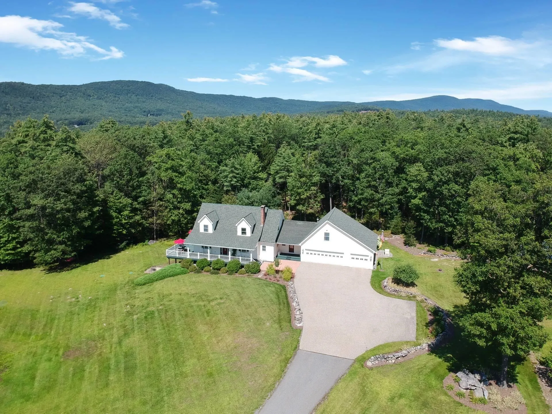 122 Anderson Hill Road Enfield NH 03748