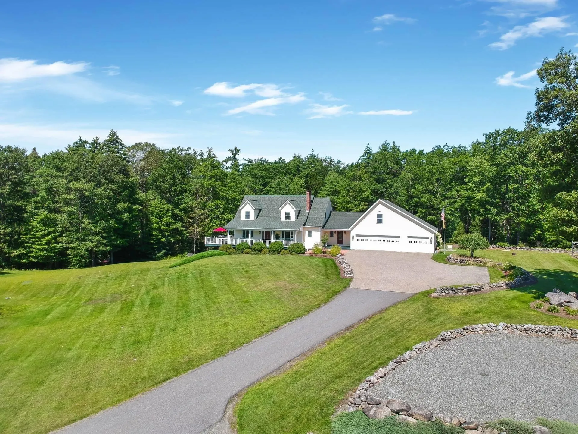 122 Anderson Hill Road Enfield NH 03748