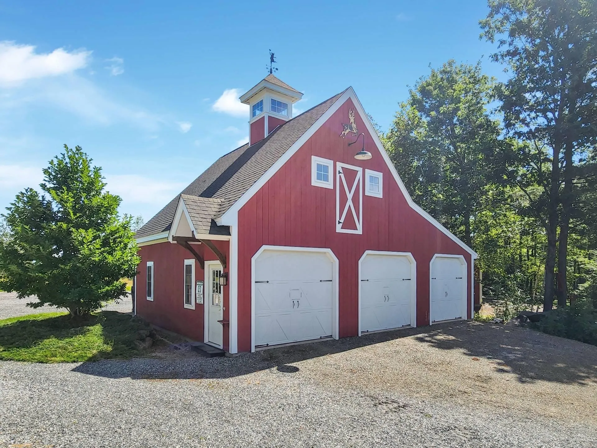122 Anderson Hill Road Enfield NH 03748