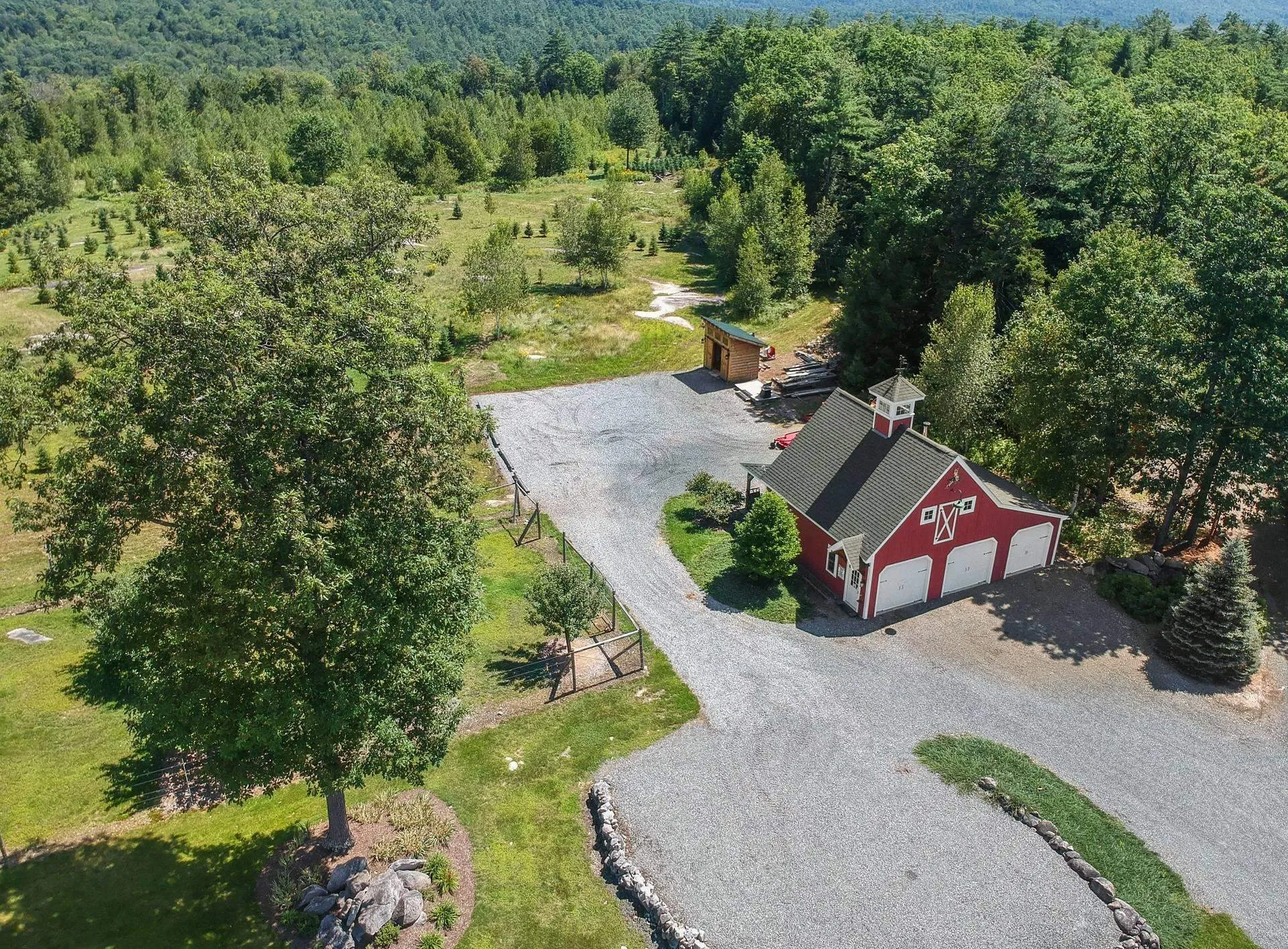 122 Anderson Hill Road Enfield NH 03748