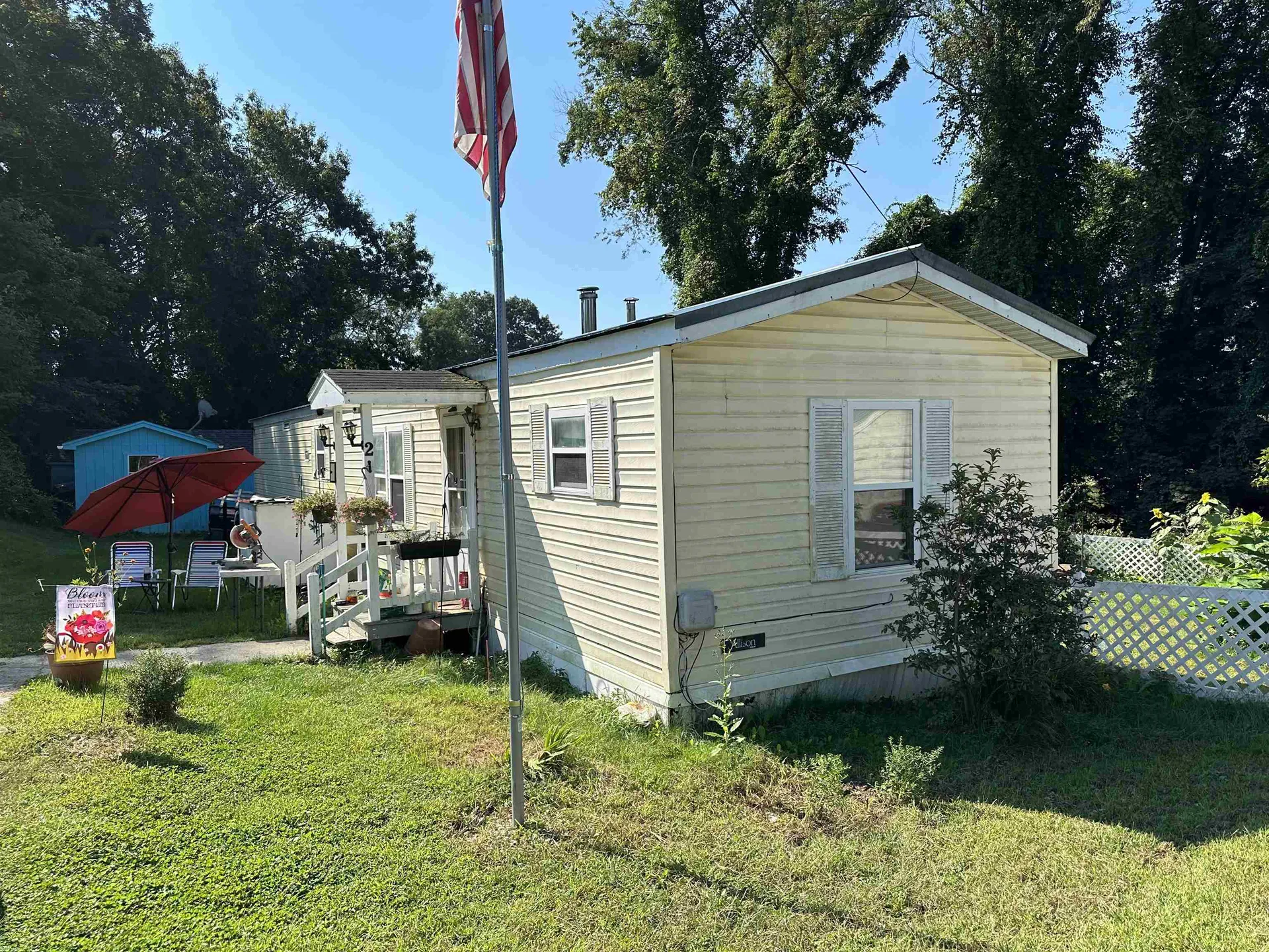 2 Harbourt Drive Winchester NH 03470