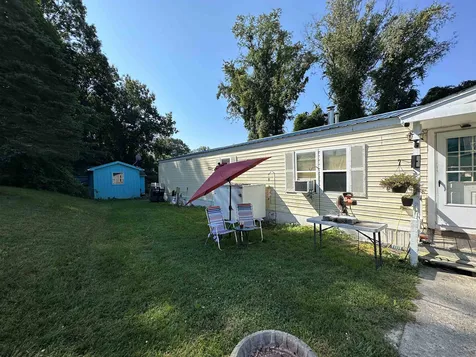 2 Harbourt Drive Winchester NH 03470