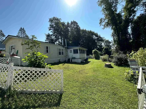 2 Harbourt Drive Winchester NH 03470