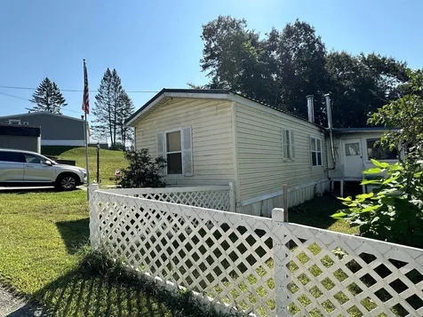 2 Harbourt Drive Winchester NH 03470