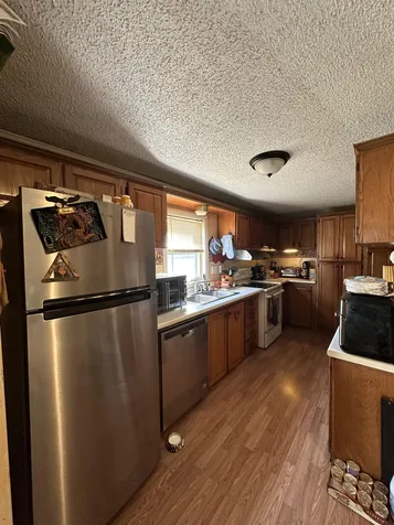2 Harbourt Drive Winchester NH 03470