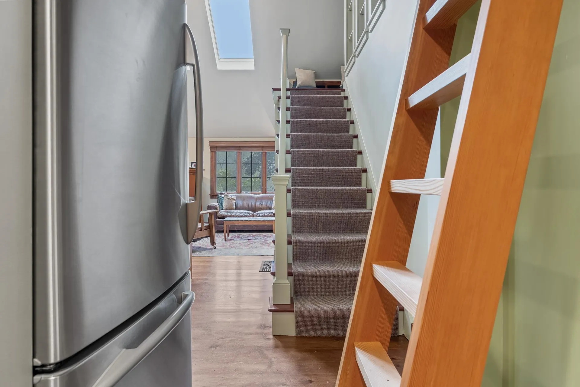 165 Dorchester Road Lyme NH 03768