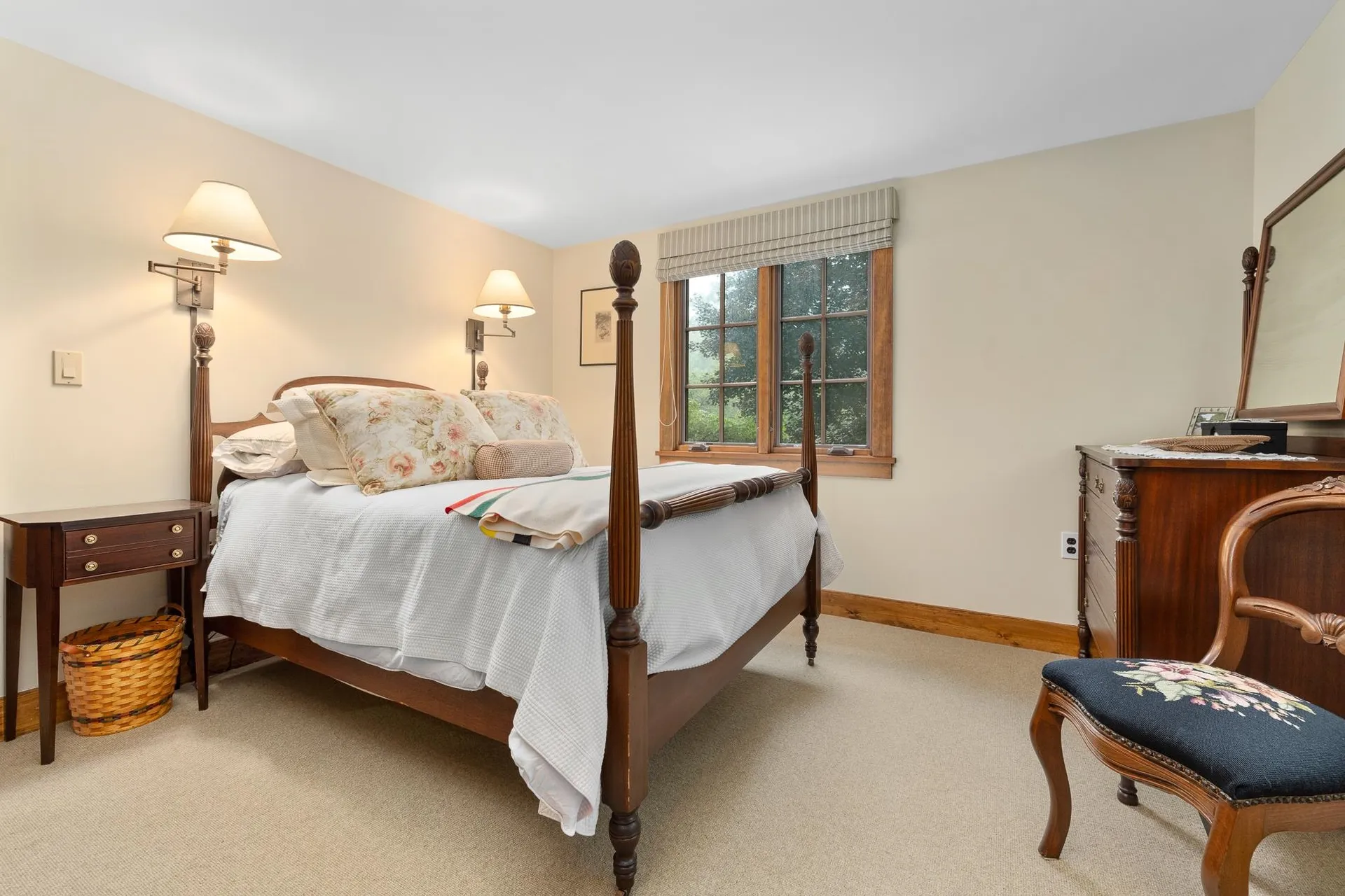 165 Dorchester Road Lyme NH 03768