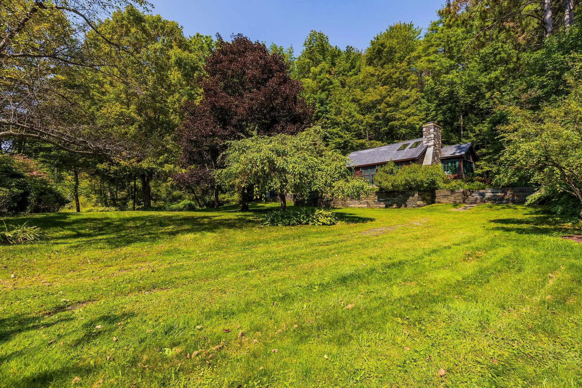 165 Dorchester Road Lyme NH 03768