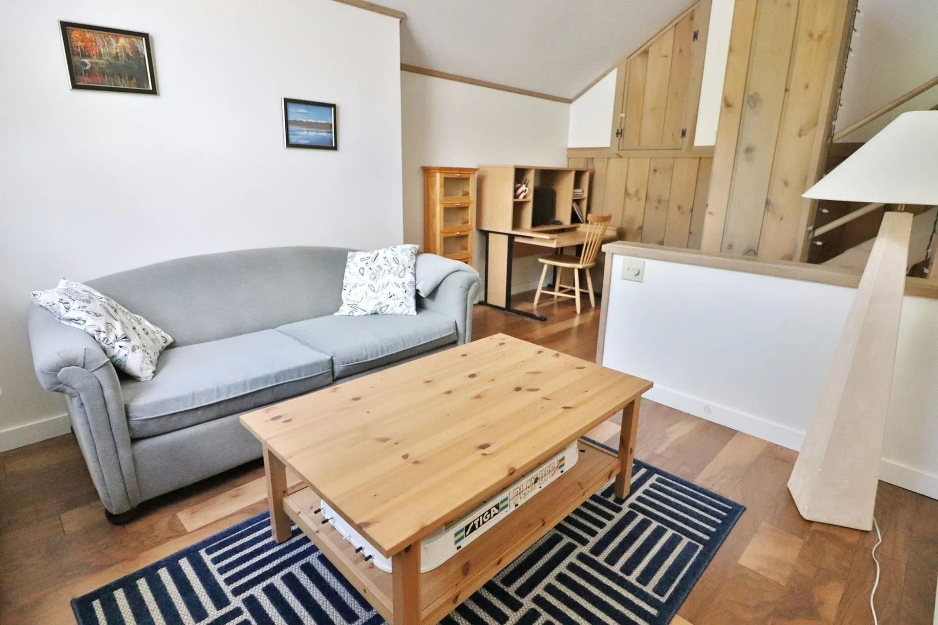 4 Moose Lane Lincoln NH 03251