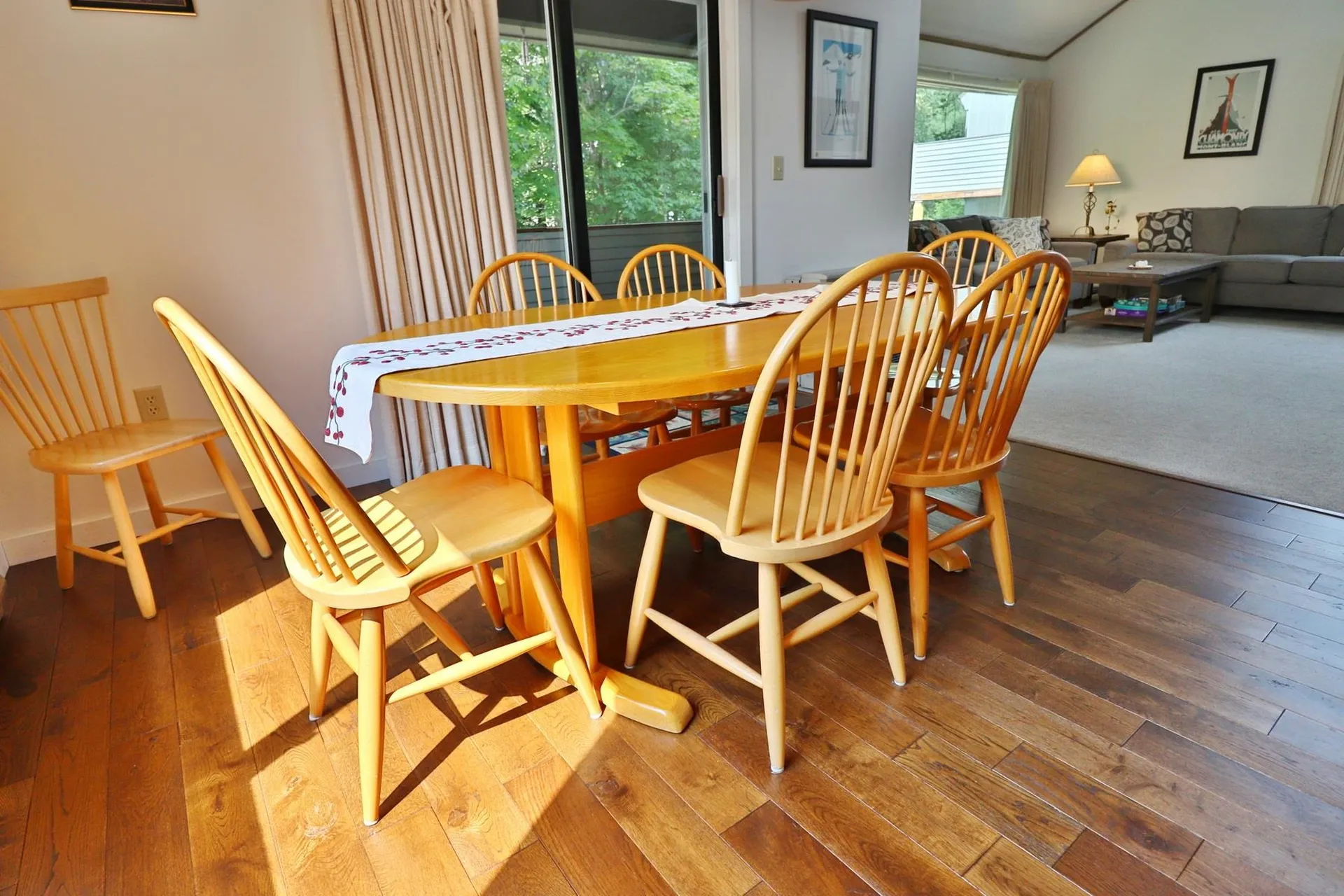 4 Moose Lane Lincoln NH 03251