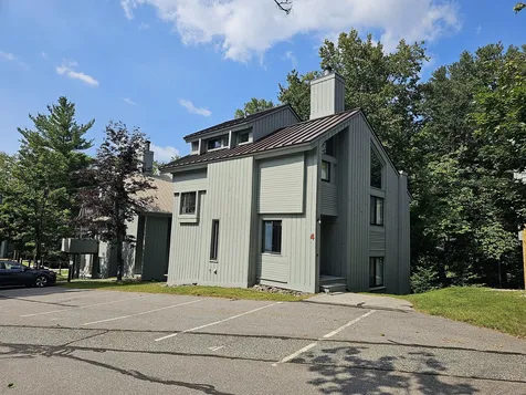 4 Moose Lane Lincoln NH 03251