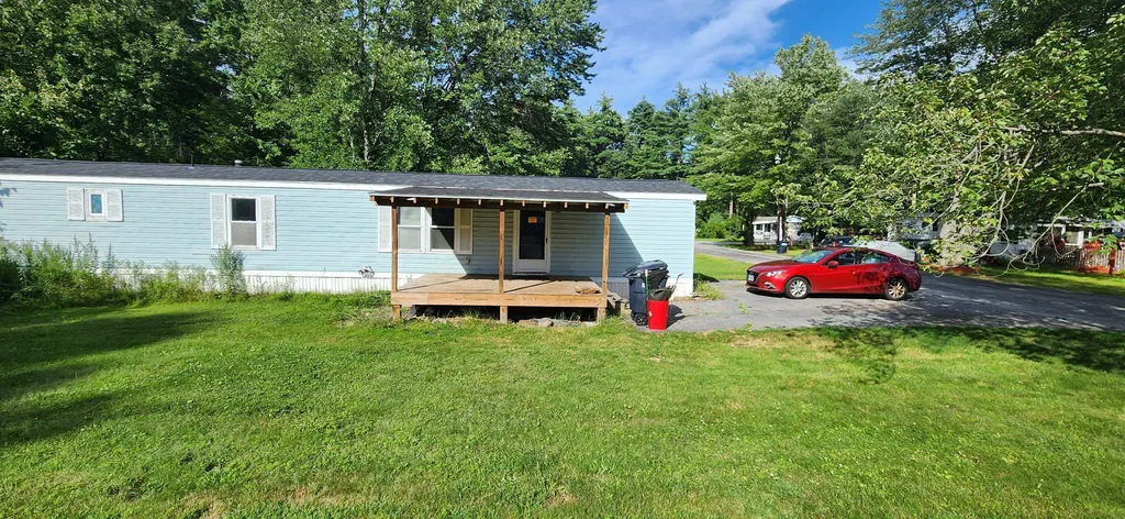 8 Mark Drive Allenstown NH 03275