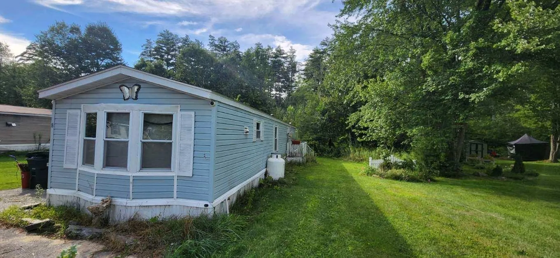 8 Mark Drive Allenstown NH 03275