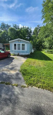 8 Mark Drive Allenstown NH 03275