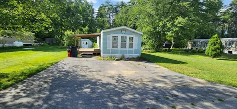 8 Mark Drive Allenstown NH 03275