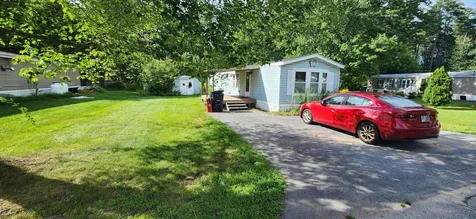 8 Mark Drive Allenstown NH 03275