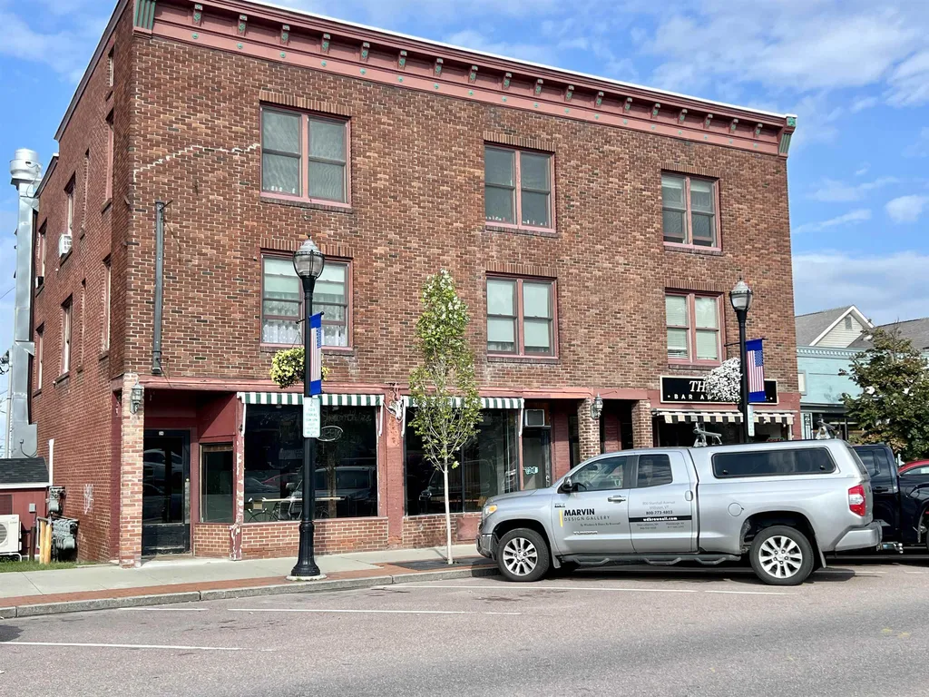 34-36 South Main Street St. Albans City VT 05478
