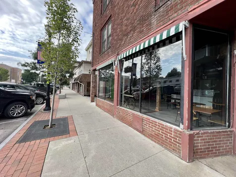 34-36 South Main Street St. Albans City VT 05478