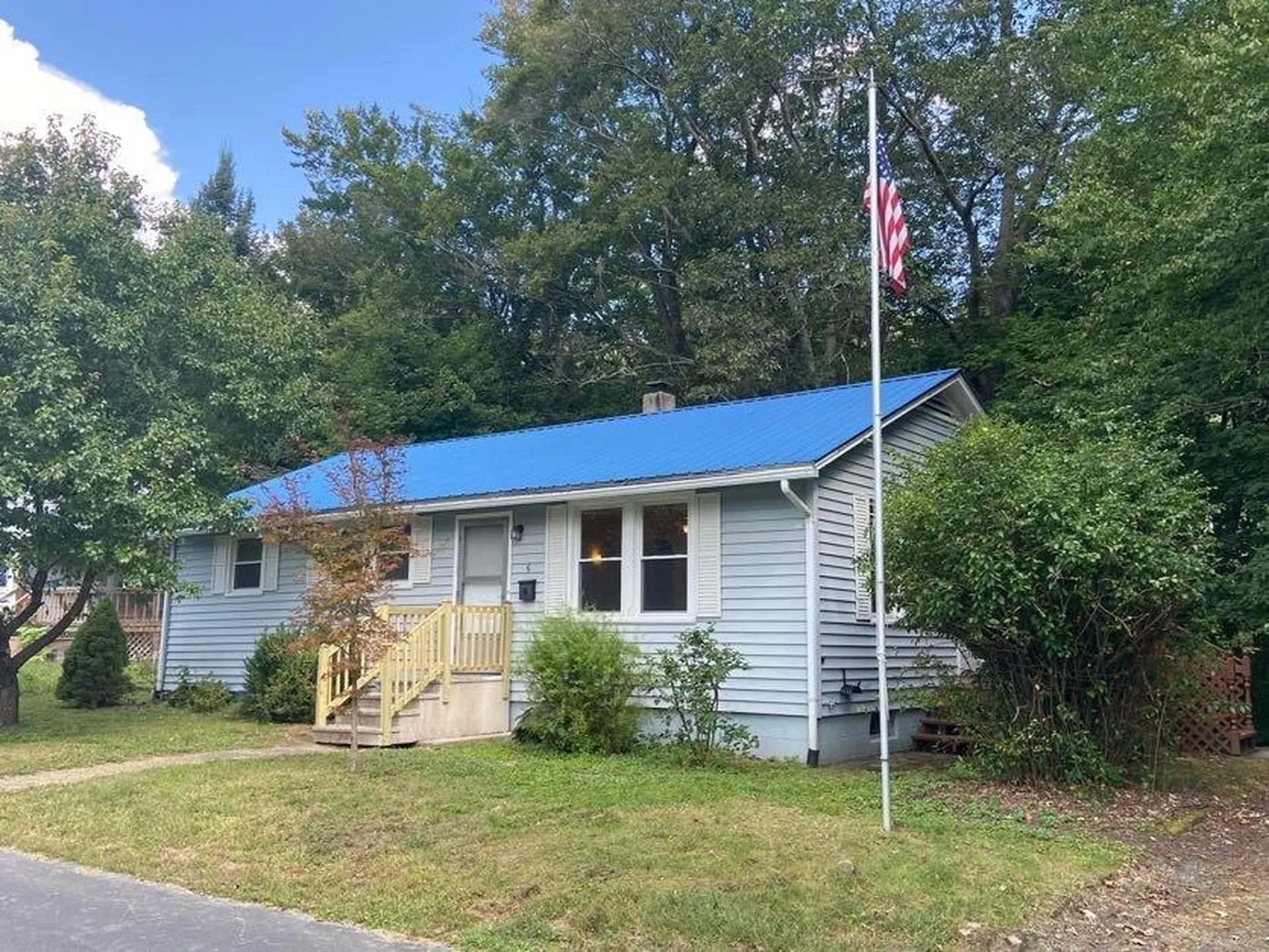 6 Lamson Avenue Springfield VT 05156