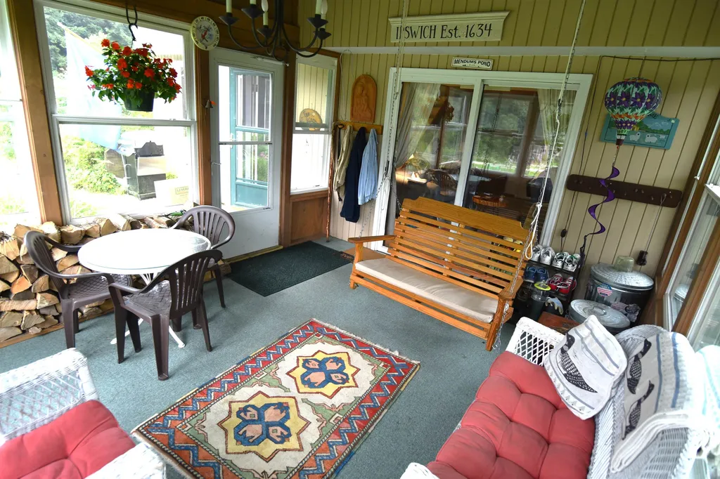 139 Wes White Hill Richmond VT 05477