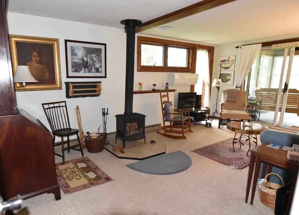 139 Wes White Hill Richmond VT 05477