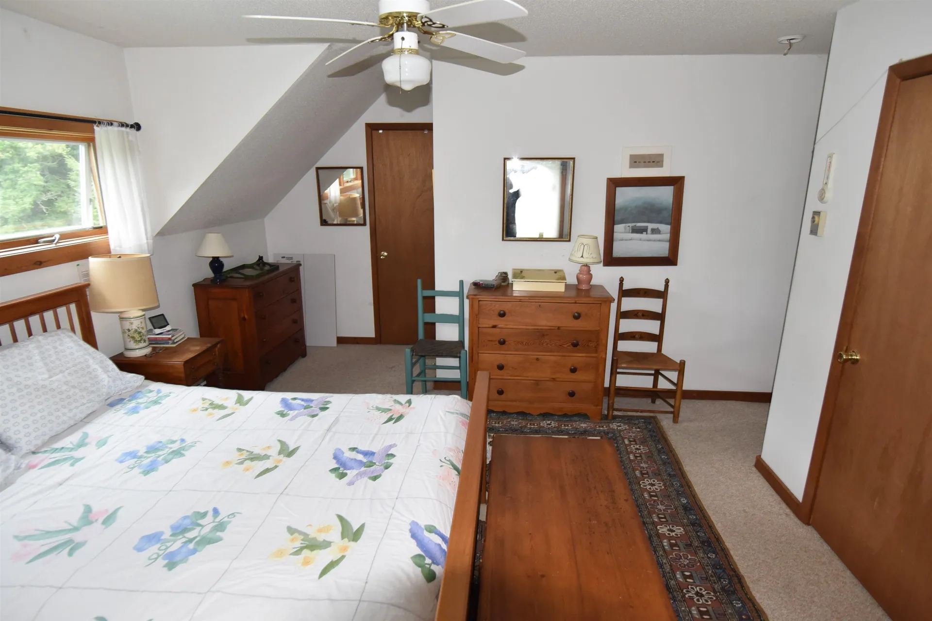 139 Wes White Hill Richmond VT 05477
