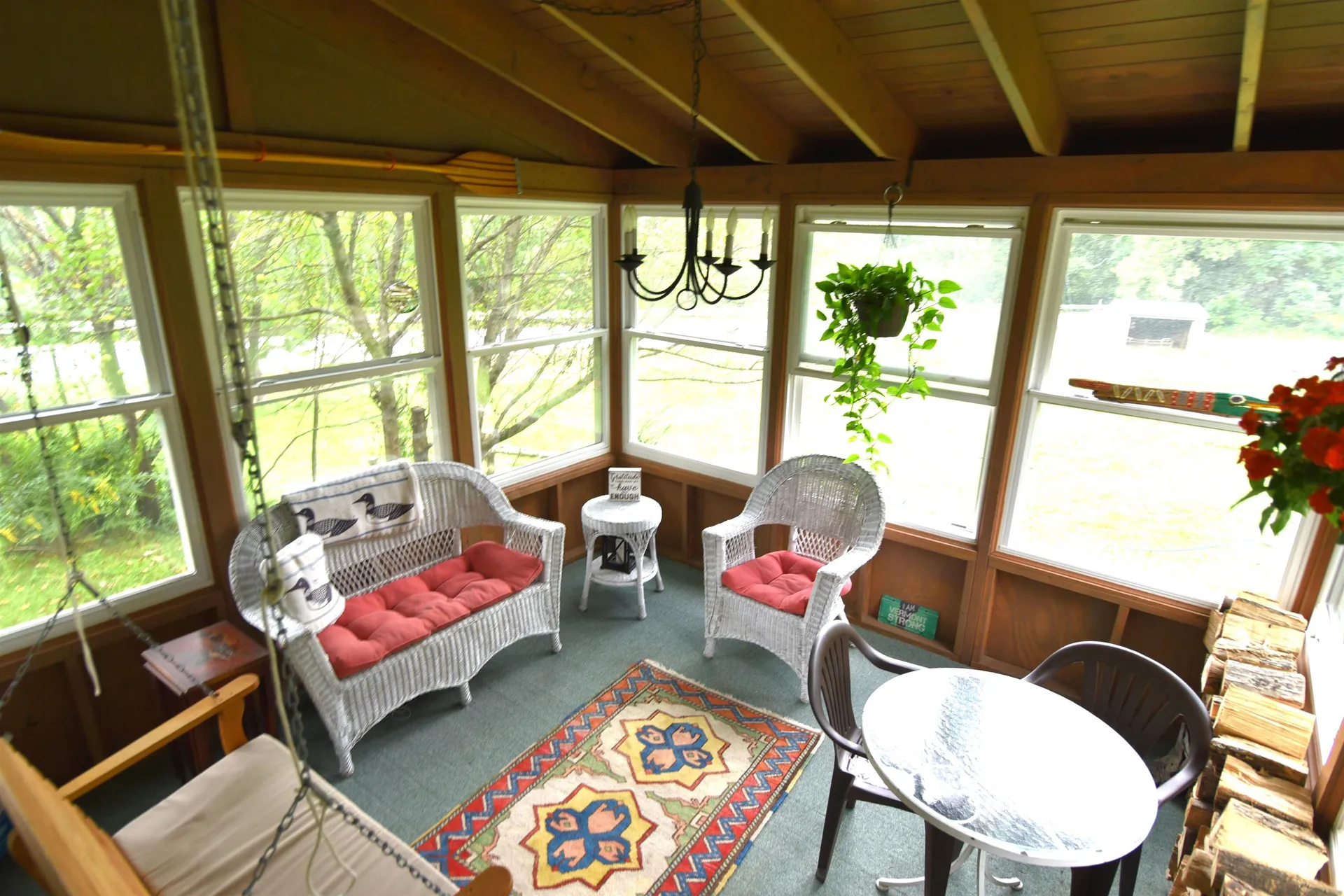 139 Wes White Hill Richmond VT 05477