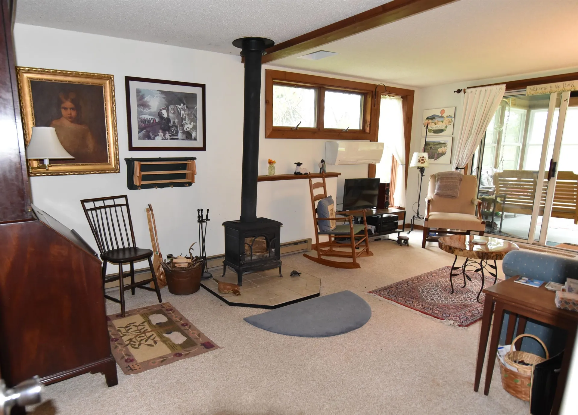139 Wes White Hill Richmond VT 05477