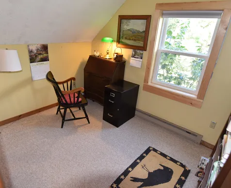 139 Wes White Hill Richmond VT 05477