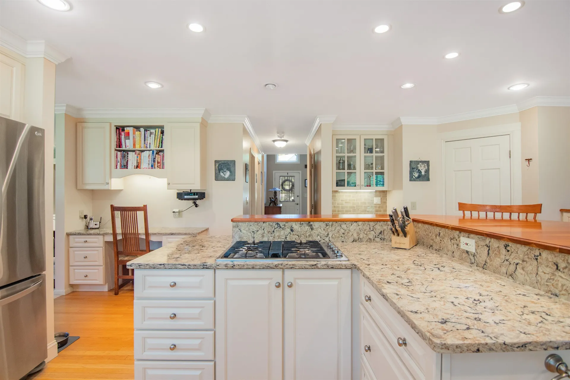 13 Meadow Drive Jericho VT 05465