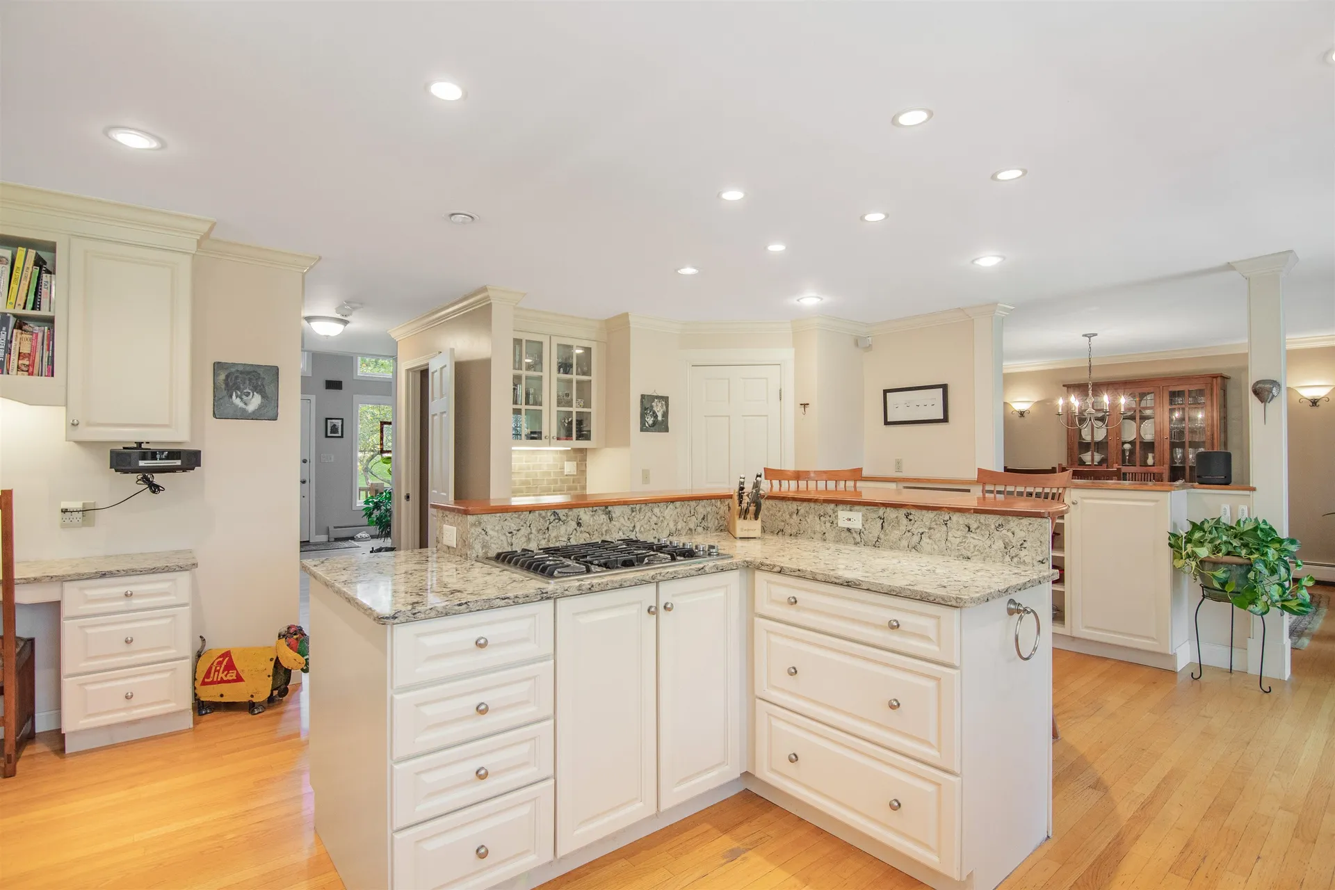 13 Meadow Drive Jericho VT 05465