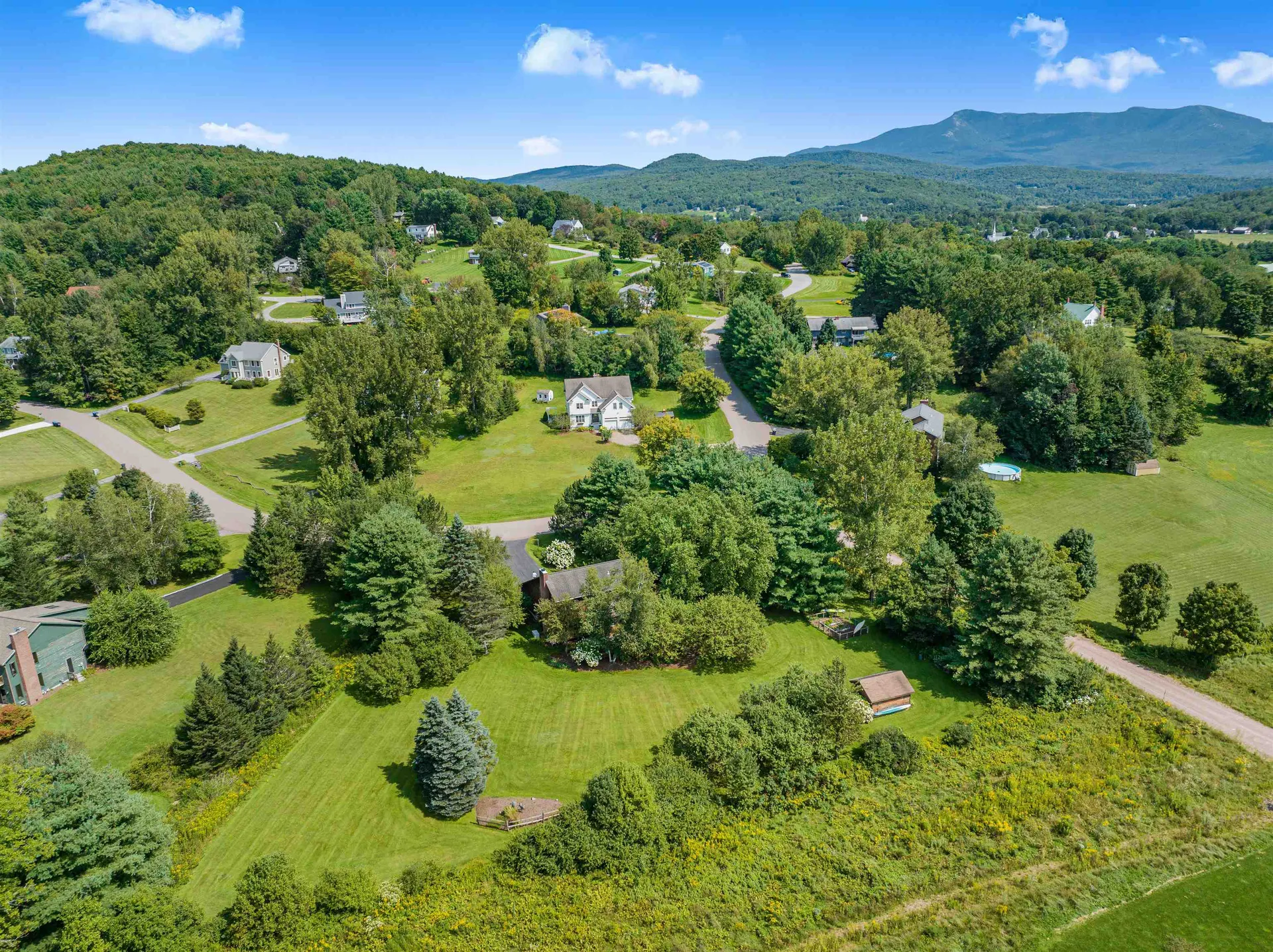 13 Meadow Drive Jericho VT 05465