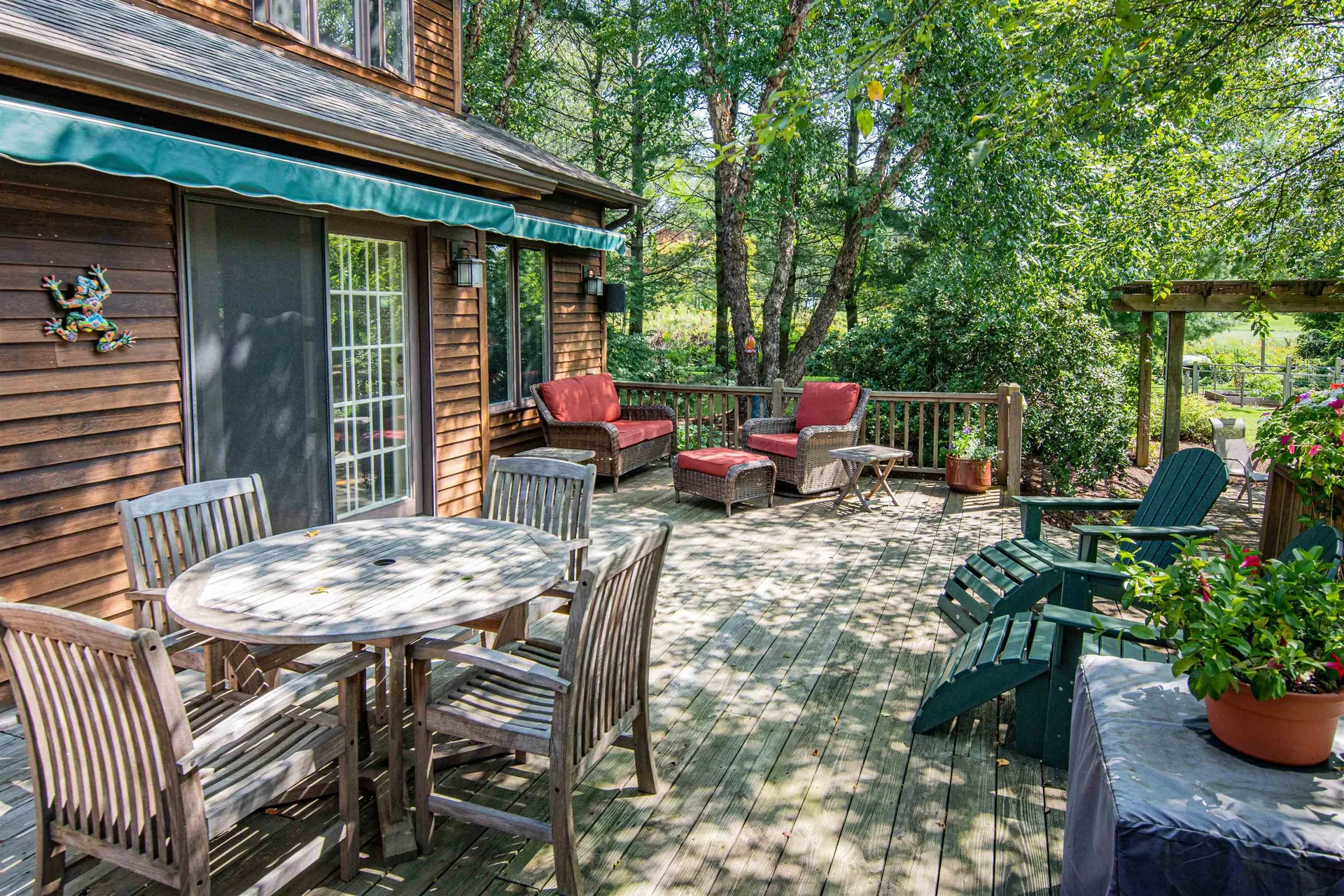 13 Meadow Drive Jericho VT 05465