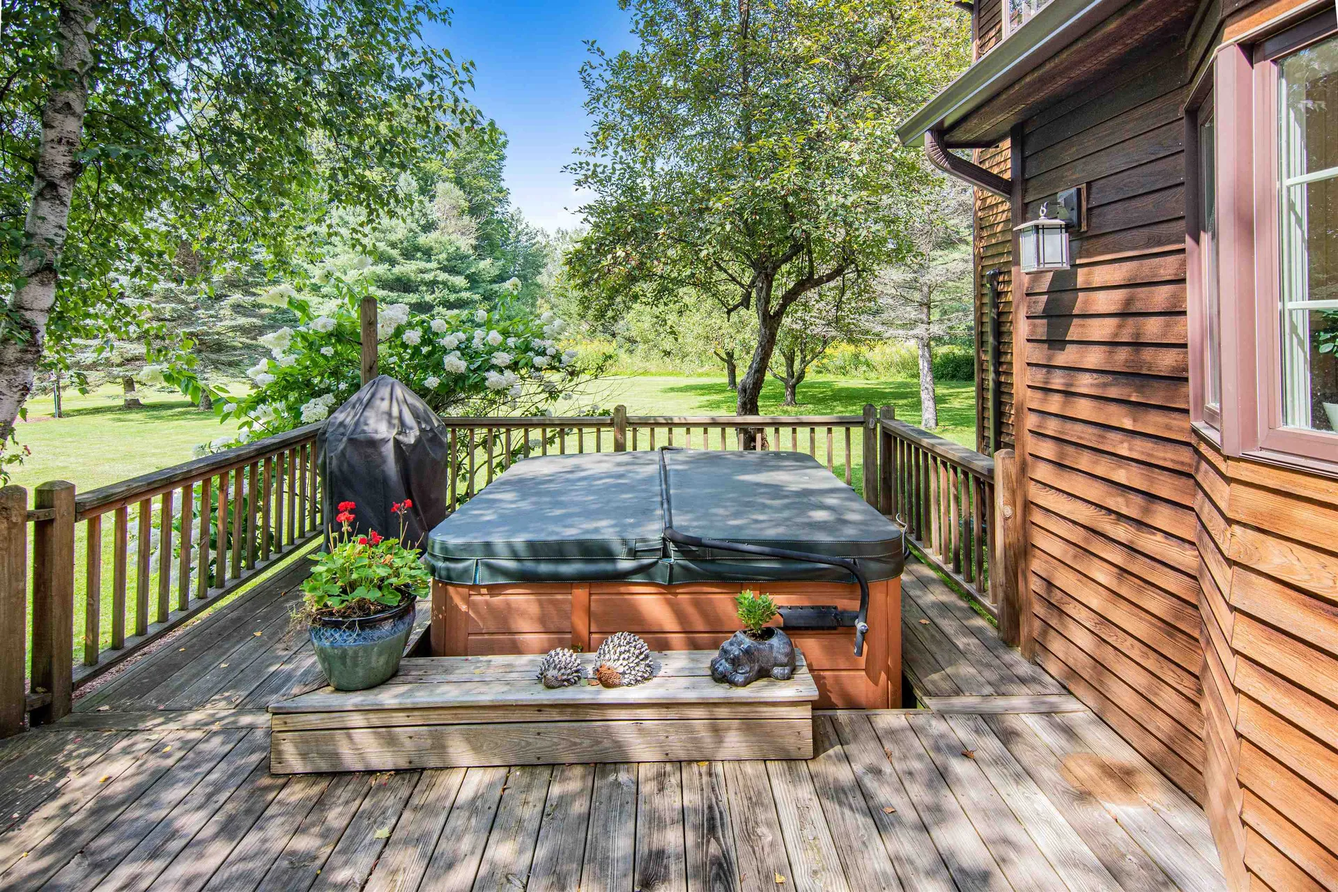 13 Meadow Drive Jericho VT 05465