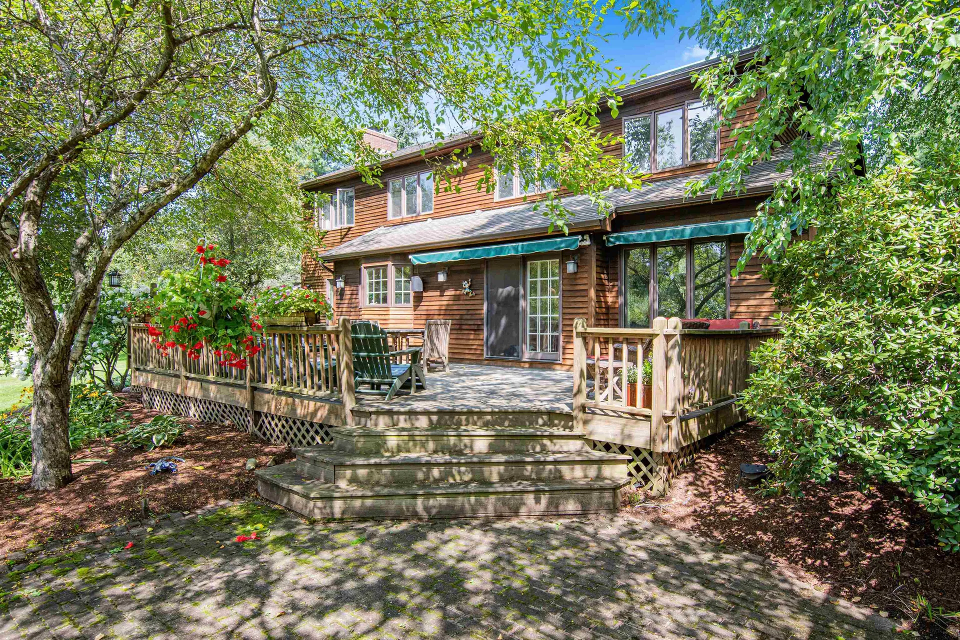 13 Meadow Drive Jericho VT 05465