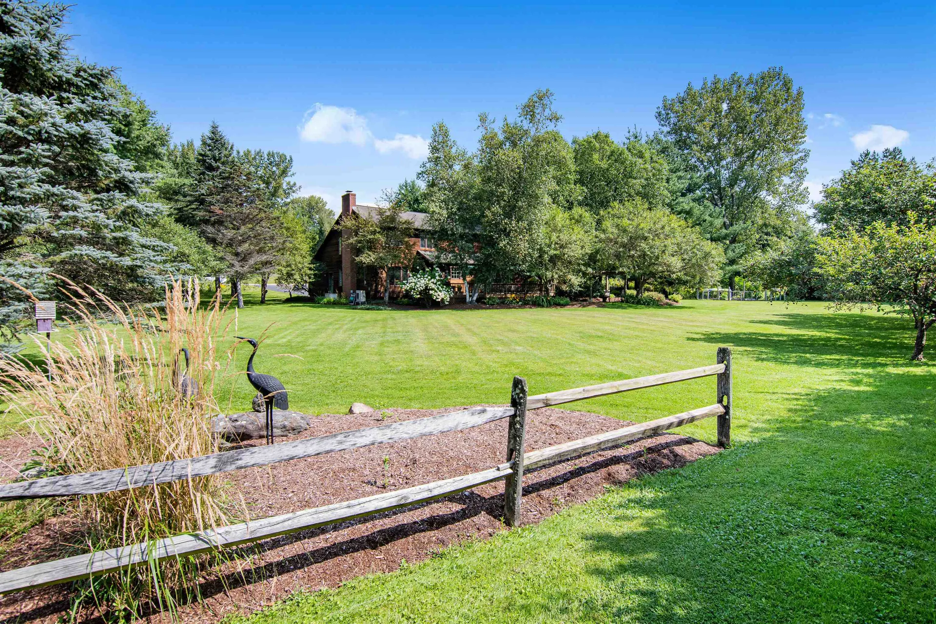 13 Meadow Drive Jericho VT 05465