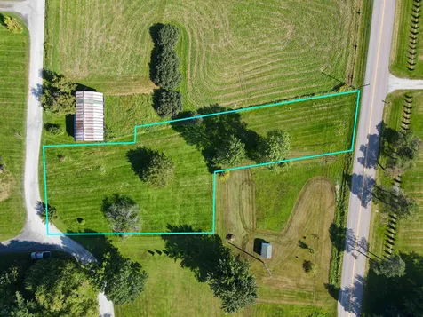 14 Champlain Boulevard Grand Isle VT 05458