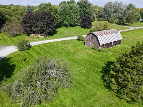 14 Champlain Boulevard Grand Isle VT 05458