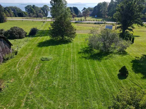 14 Champlain Boulevard Grand Isle VT 05458