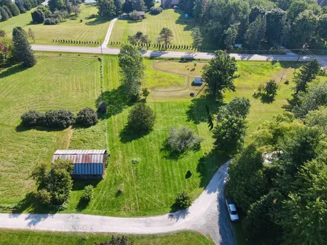 14 Champlain Boulevard Grand Isle VT 05458