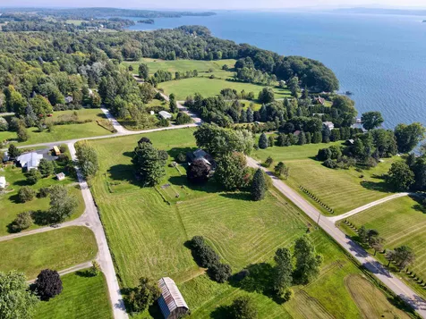 14 Champlain Boulevard Grand Isle VT 05458