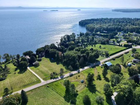 14 Champlain Boulevard Grand Isle VT 05458