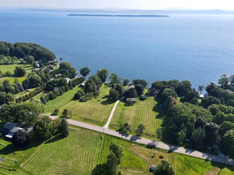 14 Champlain Boulevard Grand Isle VT 05458
