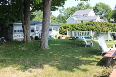 14 Champlain Boulevard Grand Isle VT 05458